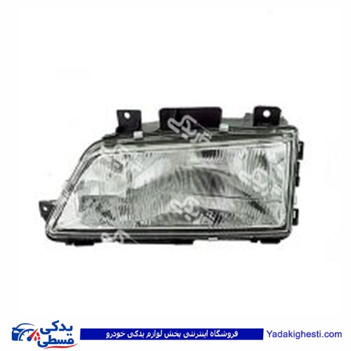 پژو چراغ جلو 405 چپ دینا پارت 1205046