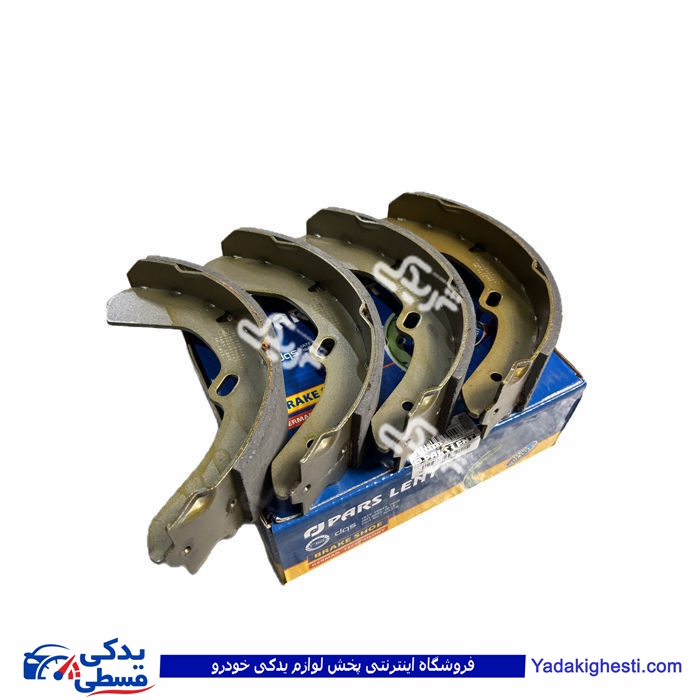 نیسان لنت جلو کفشکی پارس 9000821073