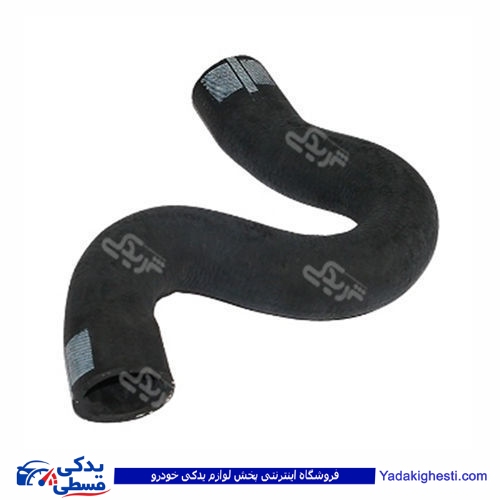 پژو شیلنگ 206 رادیات بالا تیپ 5 و رانا دینا پارت 2102036