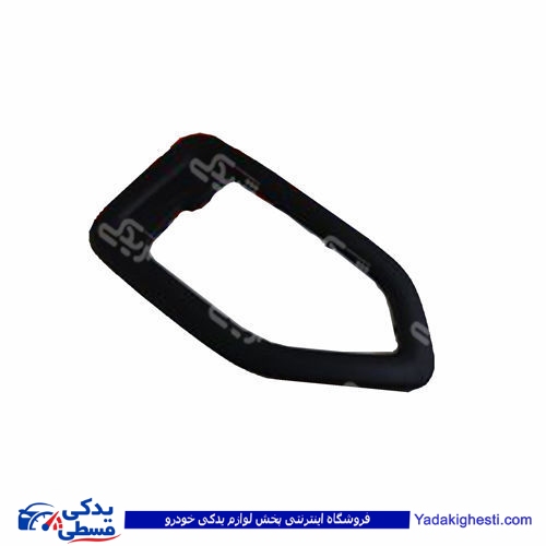 پژو قاب دستگیره داخلی چپ 405 دینا پارت 1205114