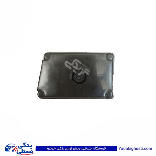 پراید قاب پشت چراغ خطر چپ 9000301174