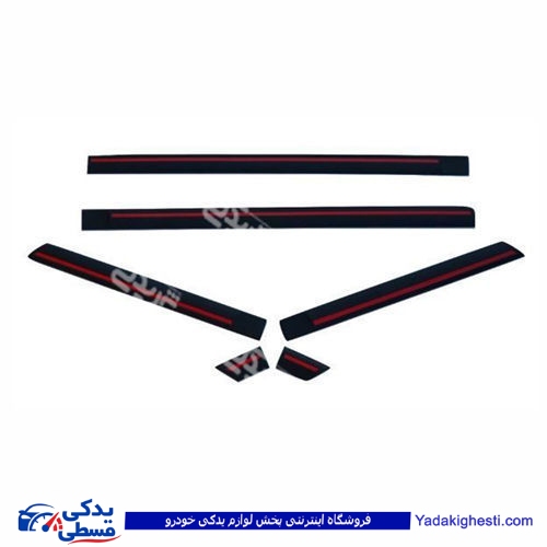پراید زه اطراف 111 9000301471