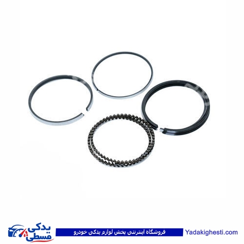 پژو رینگ موتور روآ ROA سایز استاندارد RIK 40107/STD