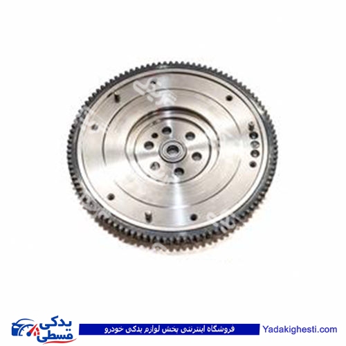 پراید فلایویل کامل بلبرینگی 9000713010