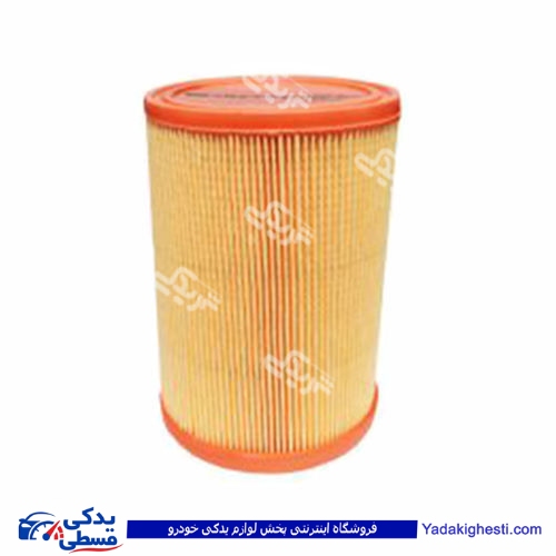 فیلتر هوای پیکان انژکتوری دینا پارت 1102153