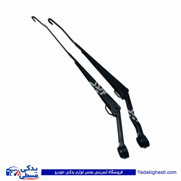 تیبا پایه برف پاکن 9000301351
