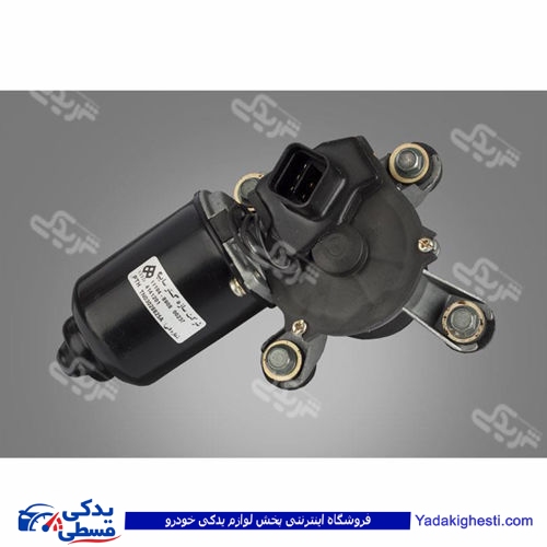 تیبا موتور برف پاکن 9000588018