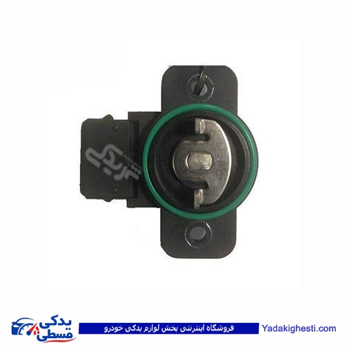 پراید پتانسیومتر دریچه گازمگنتی جدید دینا پارت   2101067
