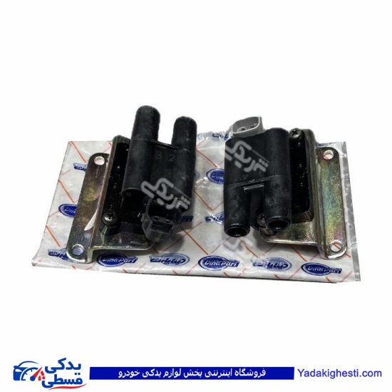 پراید کوئل دوقلو سوزنی سمند و روآ دینا پارت 1402061 ( عمده )