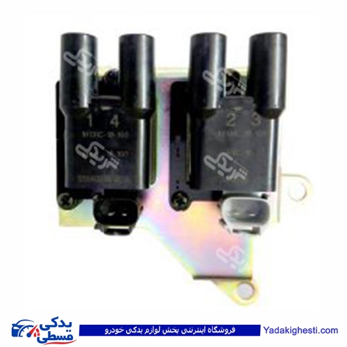 تیبا کوئل دوقلو با براکت دینا پارت 2502013