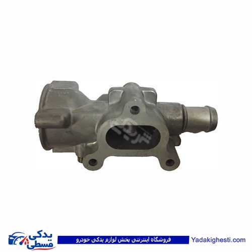 پژو پوسته هوزینگ سمند EF7 تک فشنگی دینا پارت 1402062