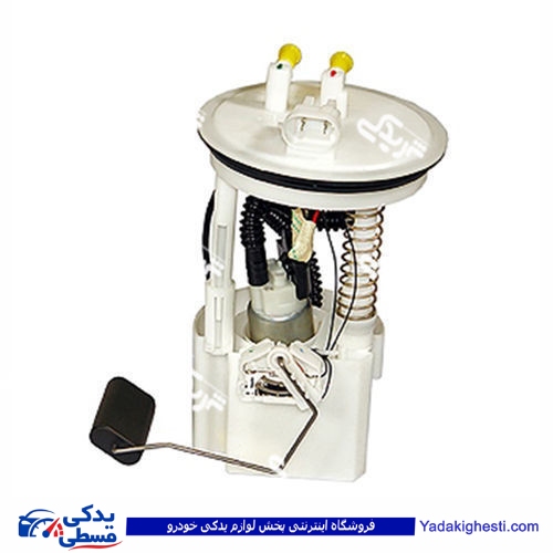 پمپ بنزین انژکتور داخل باک کامل وانت باردو ایساکو 360302408