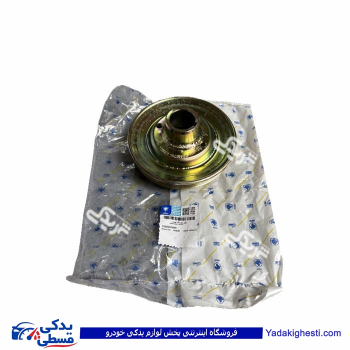پولی سر ميل لنگ اردی هيدروليک ايساکو 0390201805