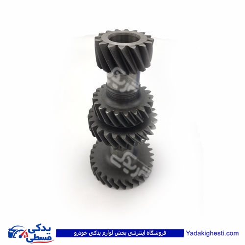 دنده زیر گیربکس تحتانی پیکان ایساکو 0650102499