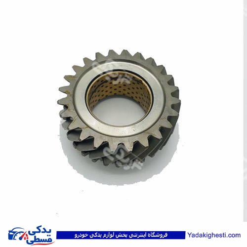دنده 3 پیکان ایساکو 650103204