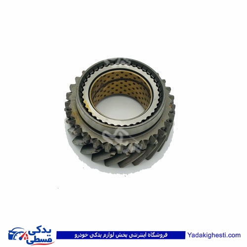 دنده 3 پیکان ایساکو 650103204