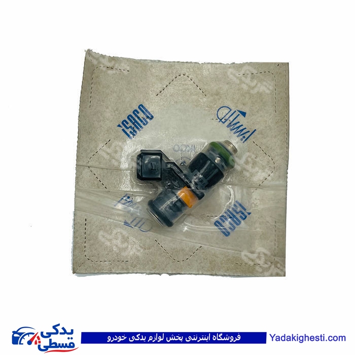 پژو سوزن انژکتور 405 جدید کوچک ایساکو 130101801