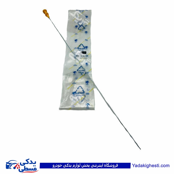پژو گیج روغن 405 و سمند صاف (گژ ) ایساکو 1580302899