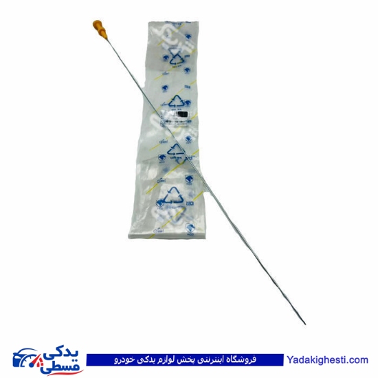 پژو گیج روغن 405 و سمند صاف (گژ ) ایساکو 1580302899