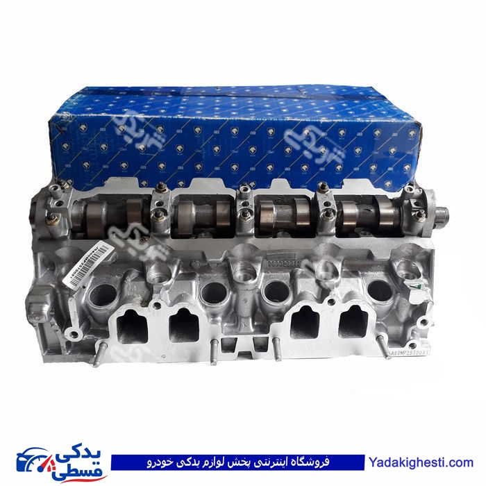 پژو سرسیلندر 1800 405 کامل ایساکو کد 101 910300101