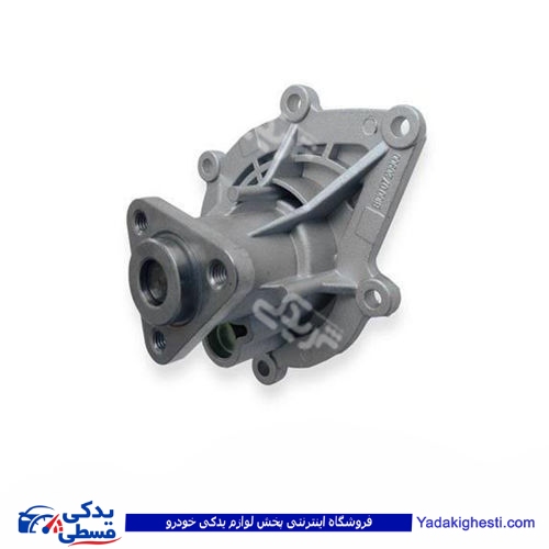 پژو واترپمپ سمند EF7 ملی ایساکو طرح BPS 360602299 ( واتر پمپ )