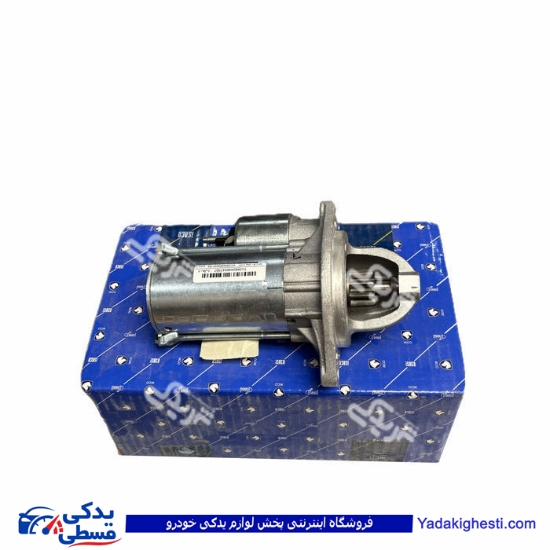 استارت کامل پیکان ایساکو 0050101499