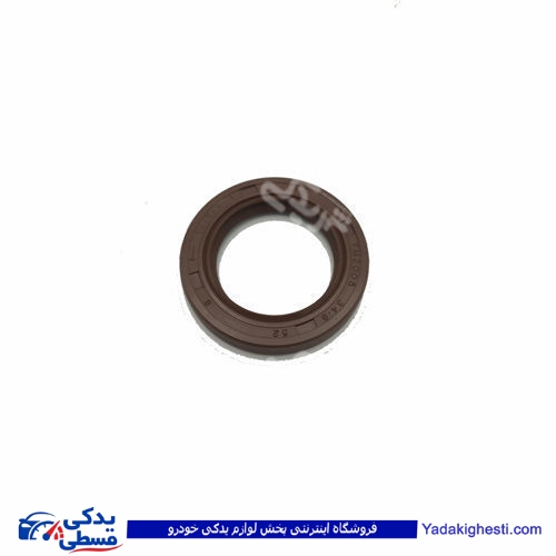 کاسه نمد عقب گیربکس پیکان ایساکو 0170500815