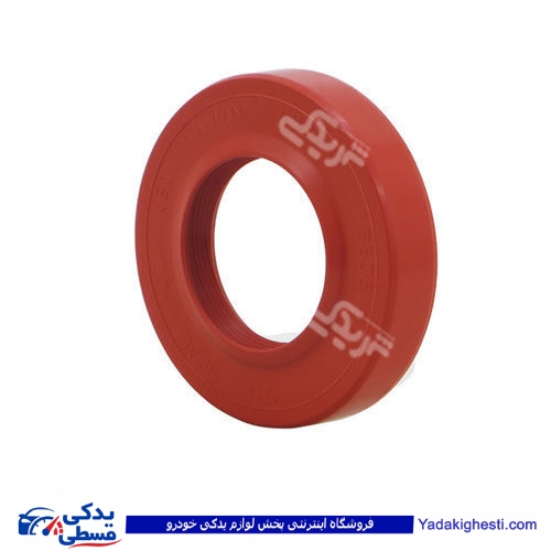 پژو کاسه نمد عقب گیربکس آردی RD ایساکو 170508208