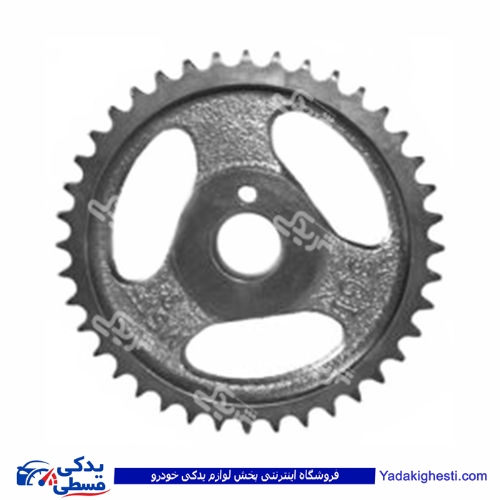 دنده سر میل سوپاپ اونجر بزرگ پیکان ایساکو 650700399