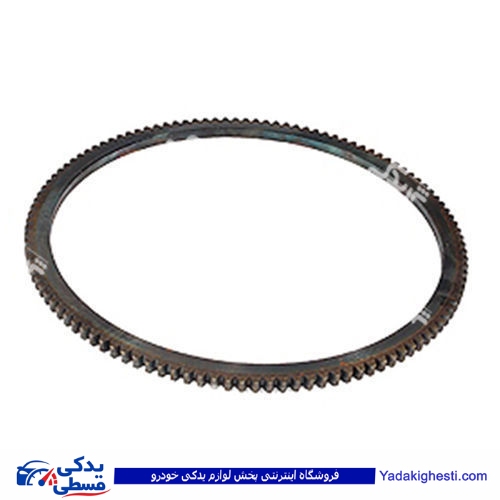 دنده فلایویل پیکان ایساکو 651100399