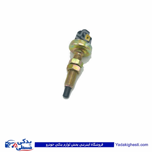 مهره استپ ترمز دو مداره پیکان ایساکو 950100303