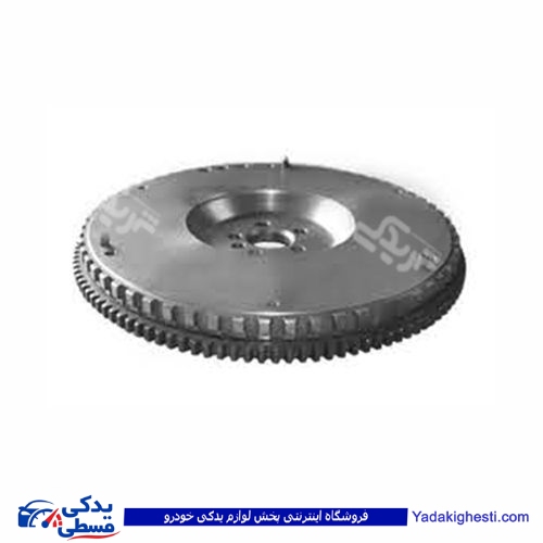 فلایویل کامل پیکان ایساکو 1190101006