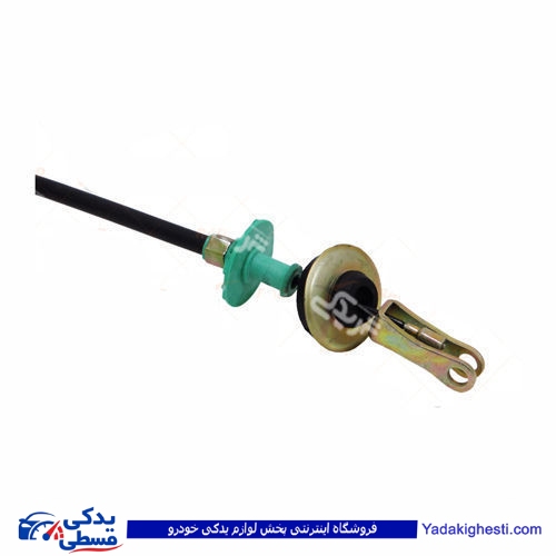 سیم گاز انژکتوری پیکان ایساکو 1380701999