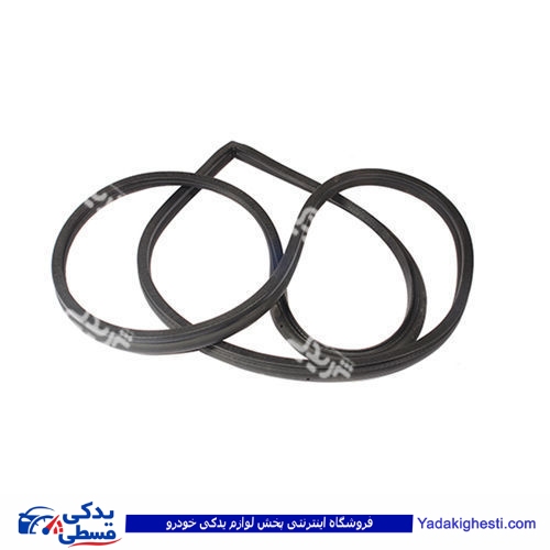 نوار دور درب جلو پیکان ایساکو 1820107601