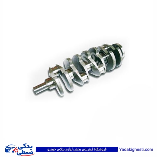 پژو میل لنگ 1800 405 پرشیا سمند ایساکو 1800101399