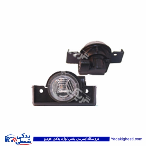 پژو چراغ نمره عقب 405 دینا پارت 1205153