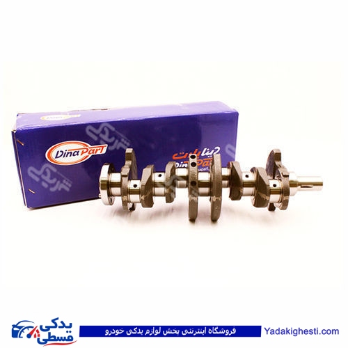 پژو میل لنگ 206 تیپ 2 دینا پارت 1602162