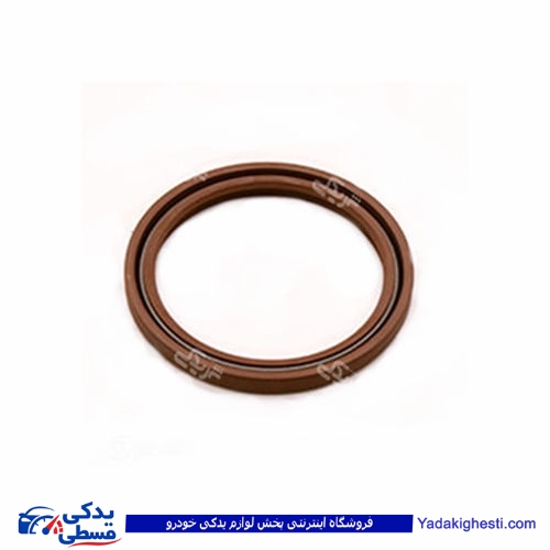 کاسه نمد چرخ جلو پیکان دینا پارت کد 116 1102116