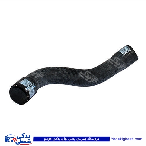پژو شیلنگ سمند EF7 رادیات بالا CNG دینا پارت 1402044