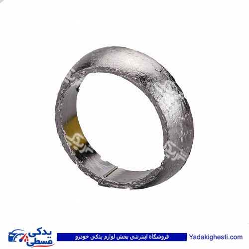 ال 90 واشر گلو اگزوز L90 9000910003 ZX ( عمده )
