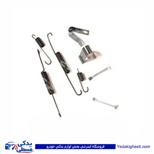 تیبا فنر لنت عقب 9000570456