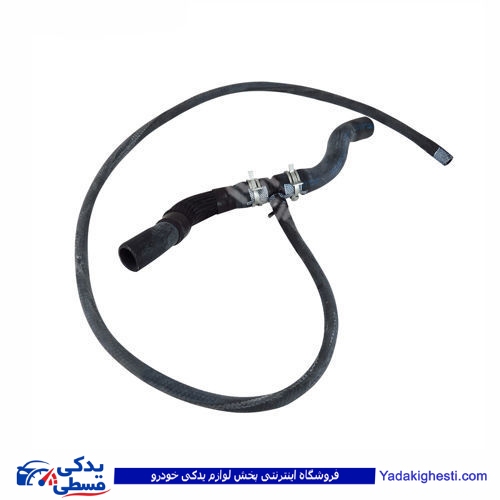 پژو شیلنگ سمند بخاری8077 CNG دینا پارت 1402049