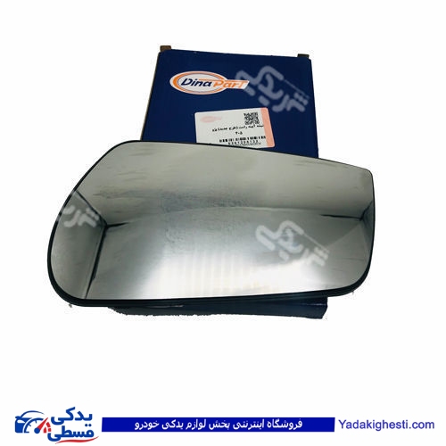 پژو شیشه آینه 405 راست طرح جدید خرگوشی دینا پارت 1205132