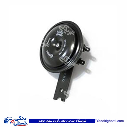 بوق پراید و تیبا طرح سوناتا تکی LOW کد 828 828 ( عمده )