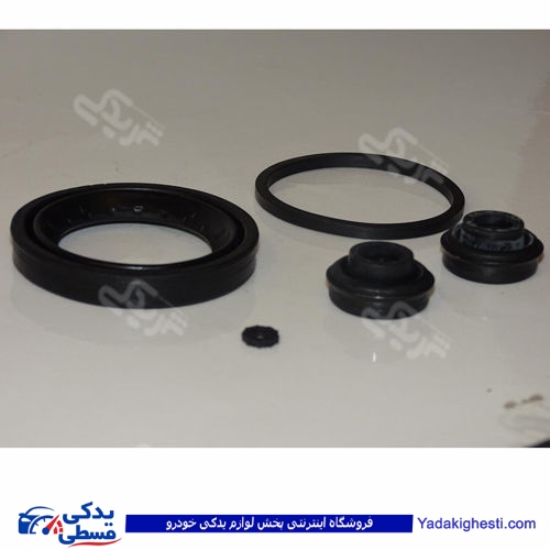 پژو لوازم چرخ جلو 405( 4نوع اورینگ) polytec 43098