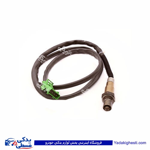 پژو سیم اکسیژن 405 سیم بلند سبز کد 6026 بوش 6026
