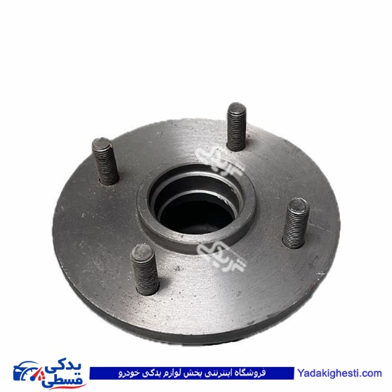 توپی چرخ جلو پیکان ABS تلدا 9000822038