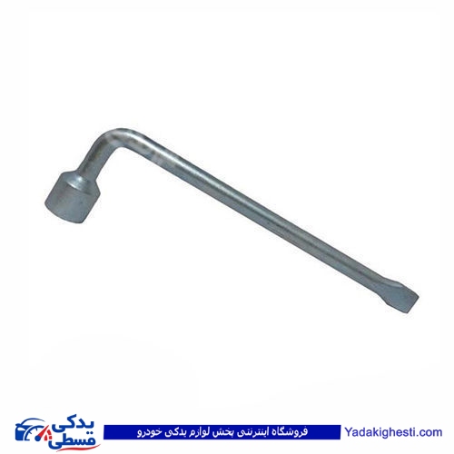 تیبا آچار چرخ سایز 21 9000301350