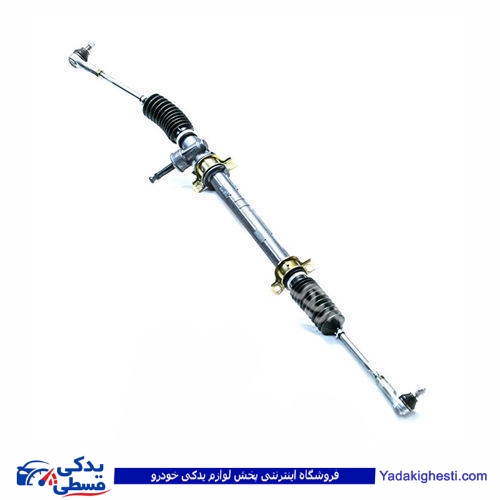 پراید جعبه فرمان MBC هانتر پارت HUNTER 416844