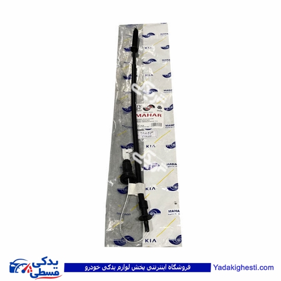 پژو رانا سیم گاز مهار 9000157042